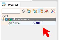 In Visuino Add & Connect Components