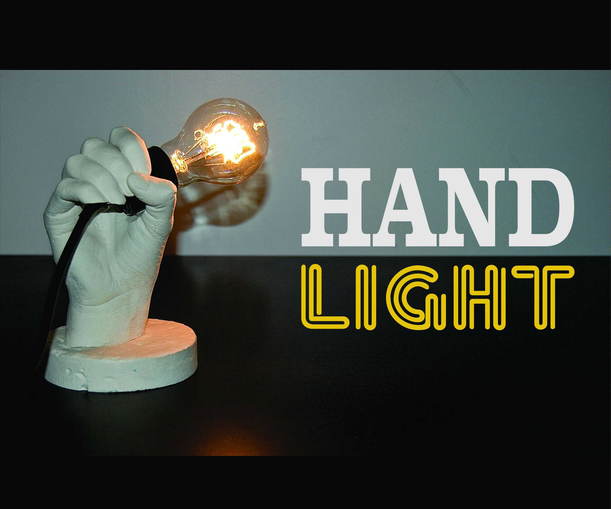 Hand Light