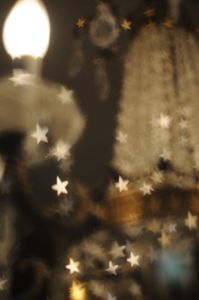 Easy Bokeh Highlight Shapes