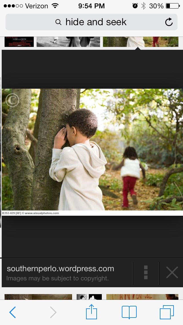 Explanation of Parts