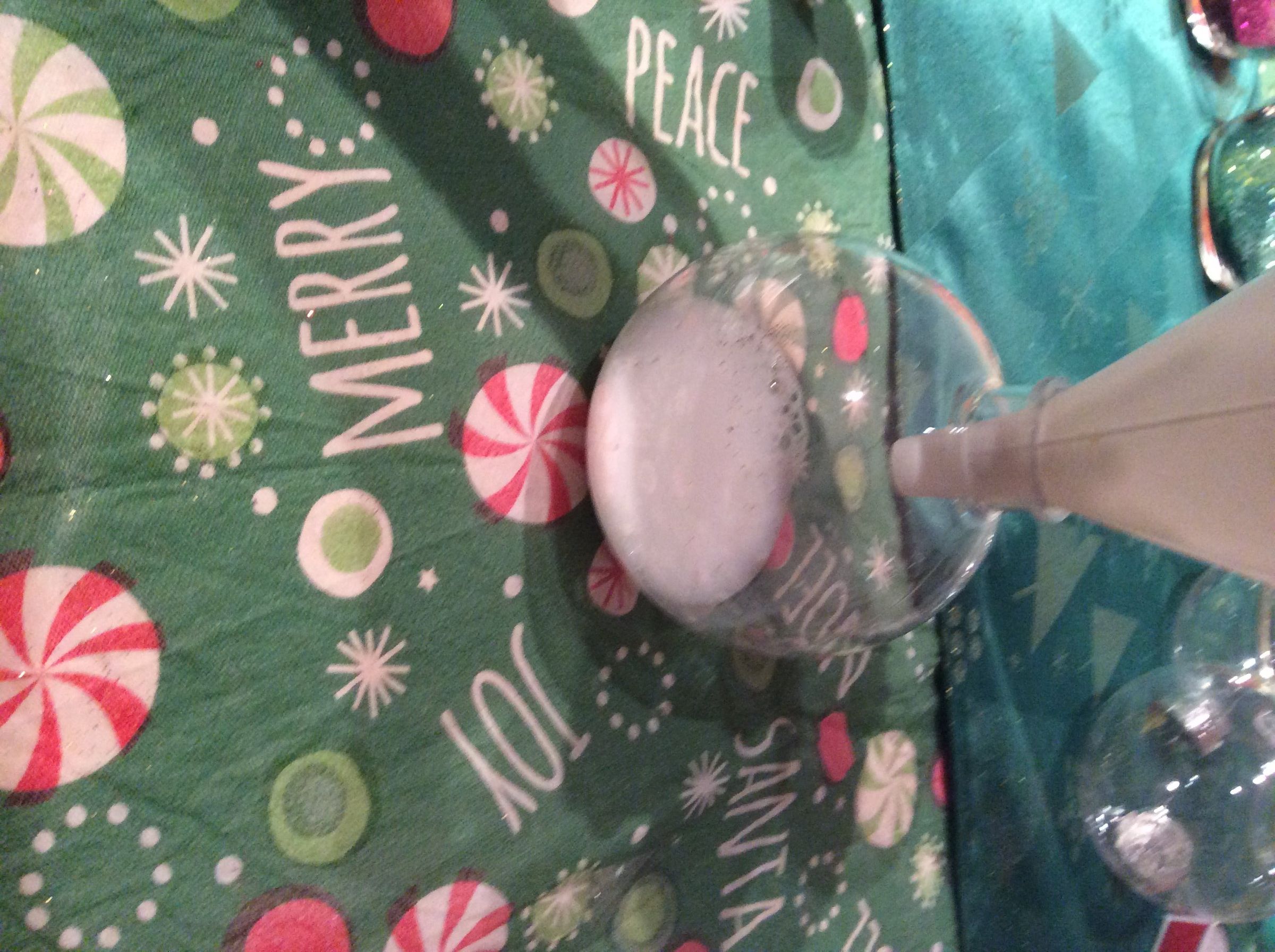 DIY Glitter and Marble Paint Ornaments 15 Steps (with Pictures