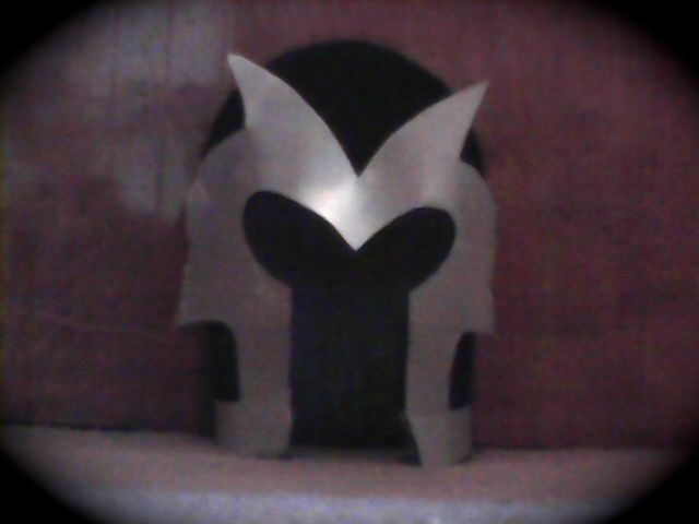 How to Make a Magneto Helmet