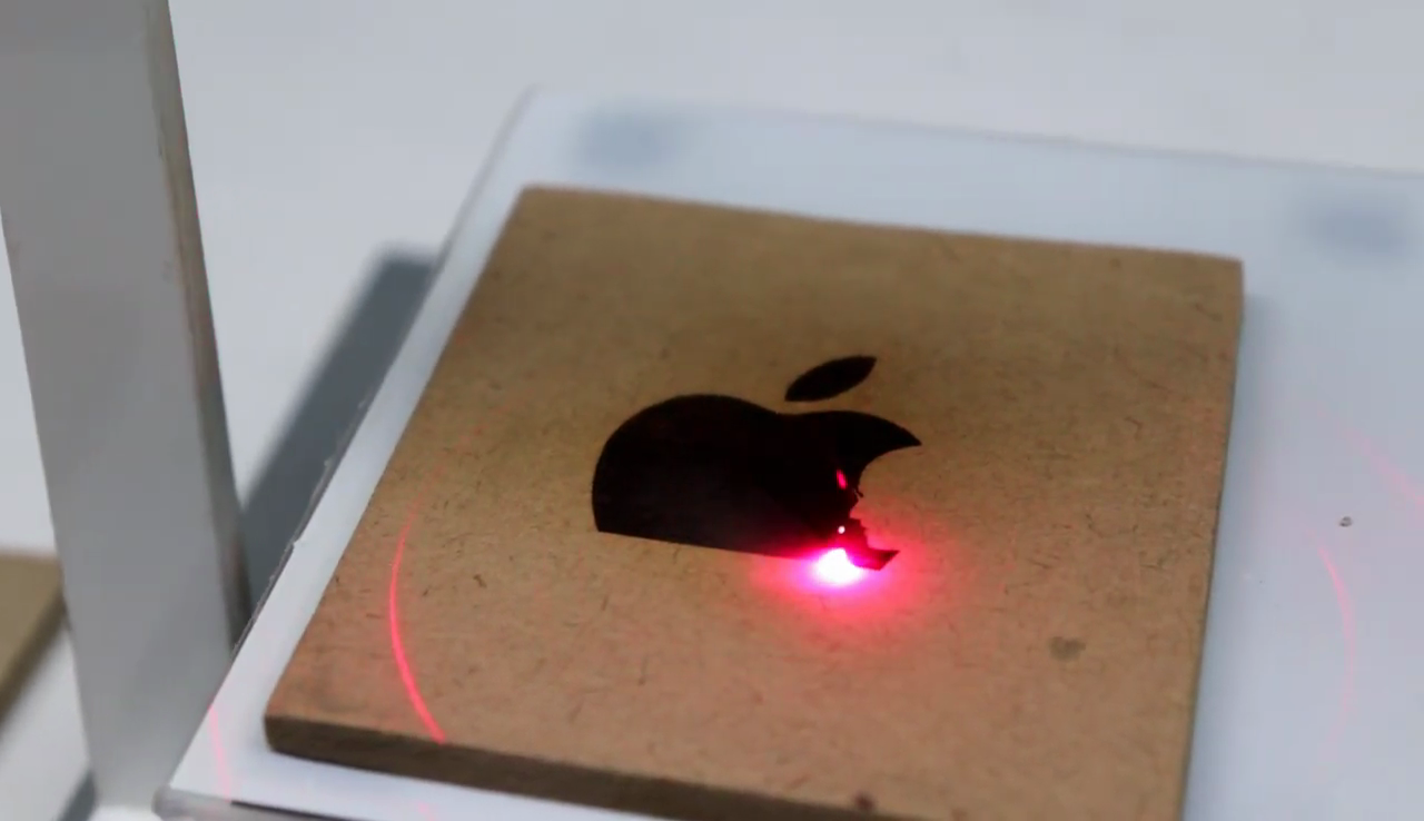 How to Make a DIY CNC Laser Engraver at Home : 6 Steps (with Pictures