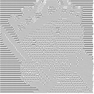 Ascii Figure ASCII-Art : 5 Steps (with Pictures) - Instructables