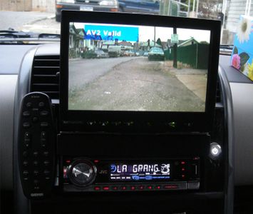 Adding a Computer to Your Car (CarPuter) : 9 Steps (with Pictures ...