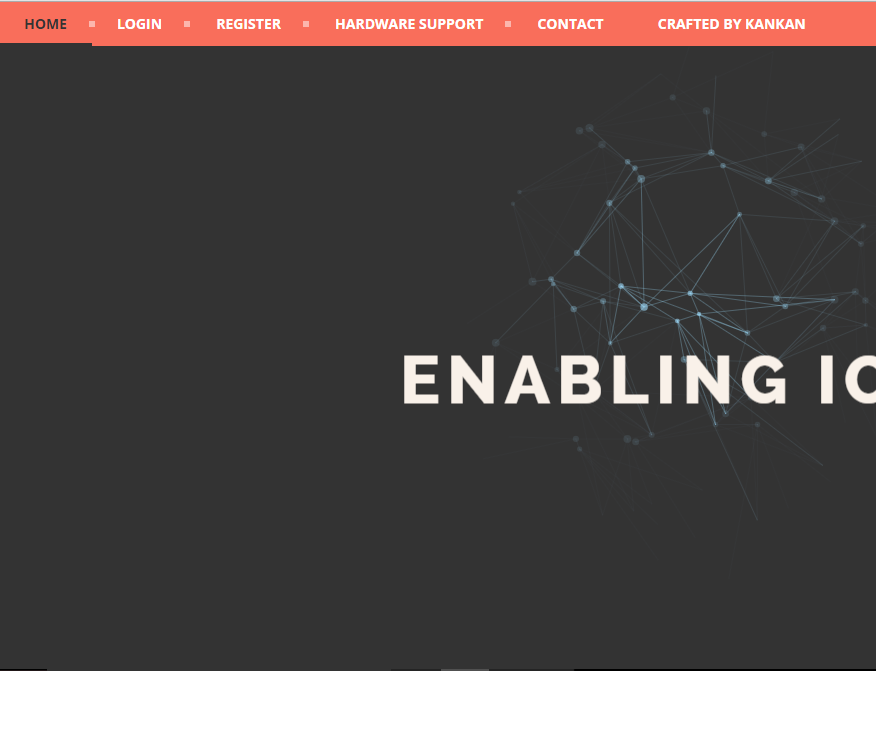 Enabling Iot for Everyone