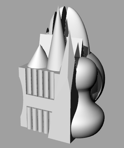 The Form