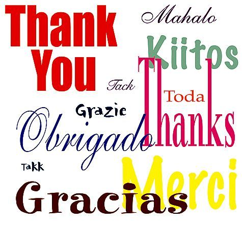 How to Work With People of Other Languages