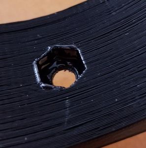 Building the Tripod Mount