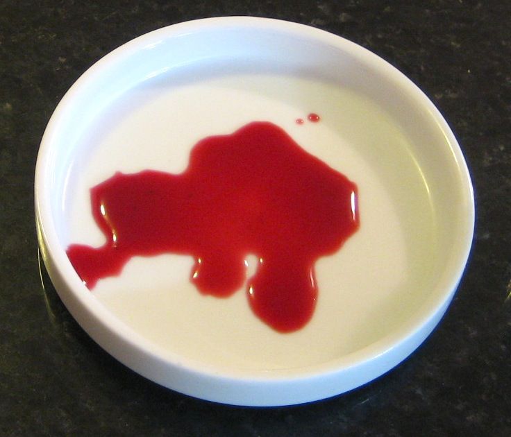 Red Raspberry Coulis