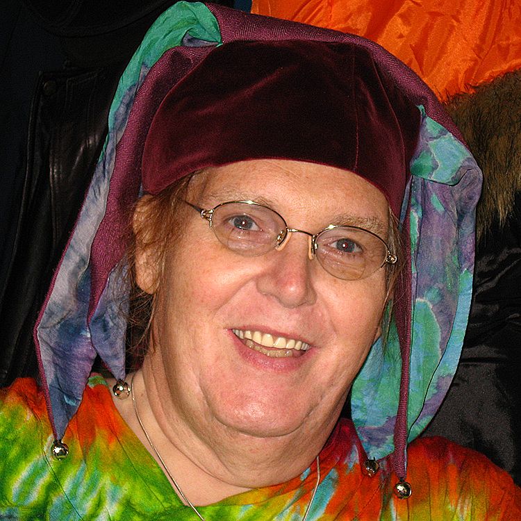 author