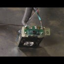 Make a Headphone Speaker From a CD Laser Lens