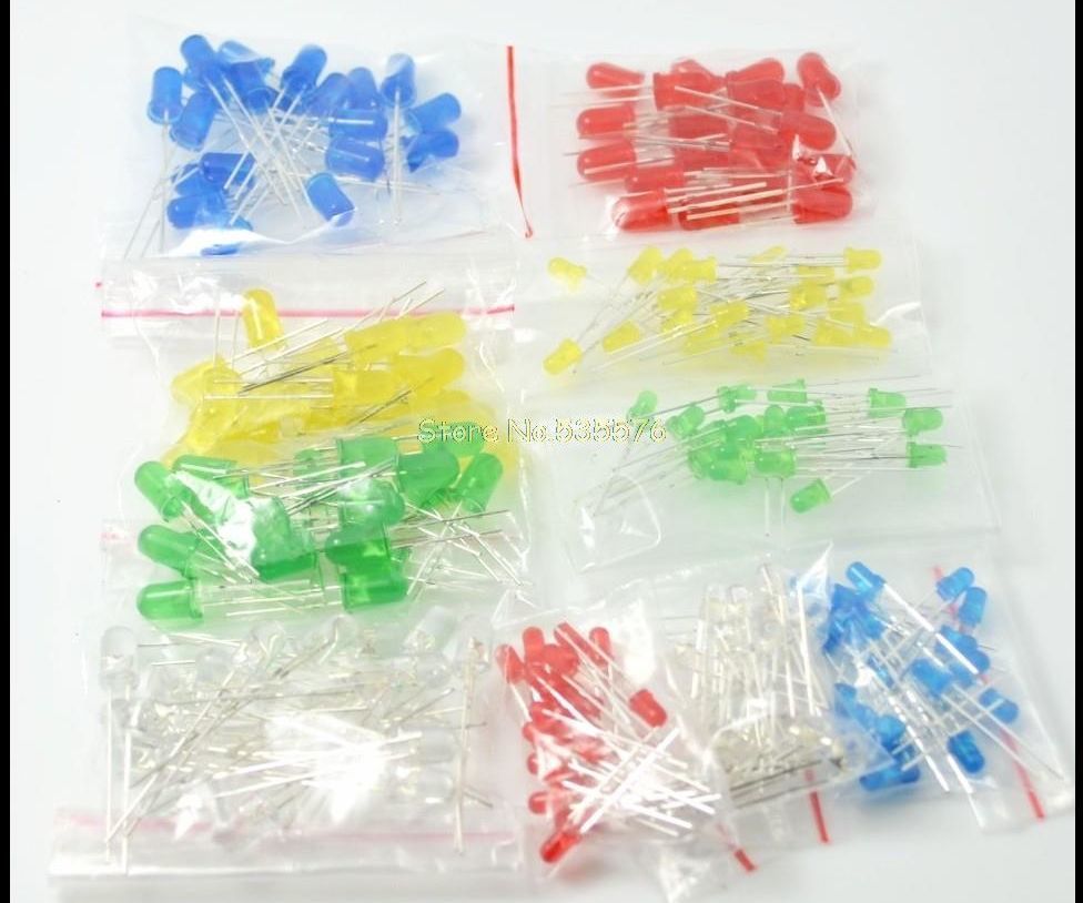 LEDs for Beginners