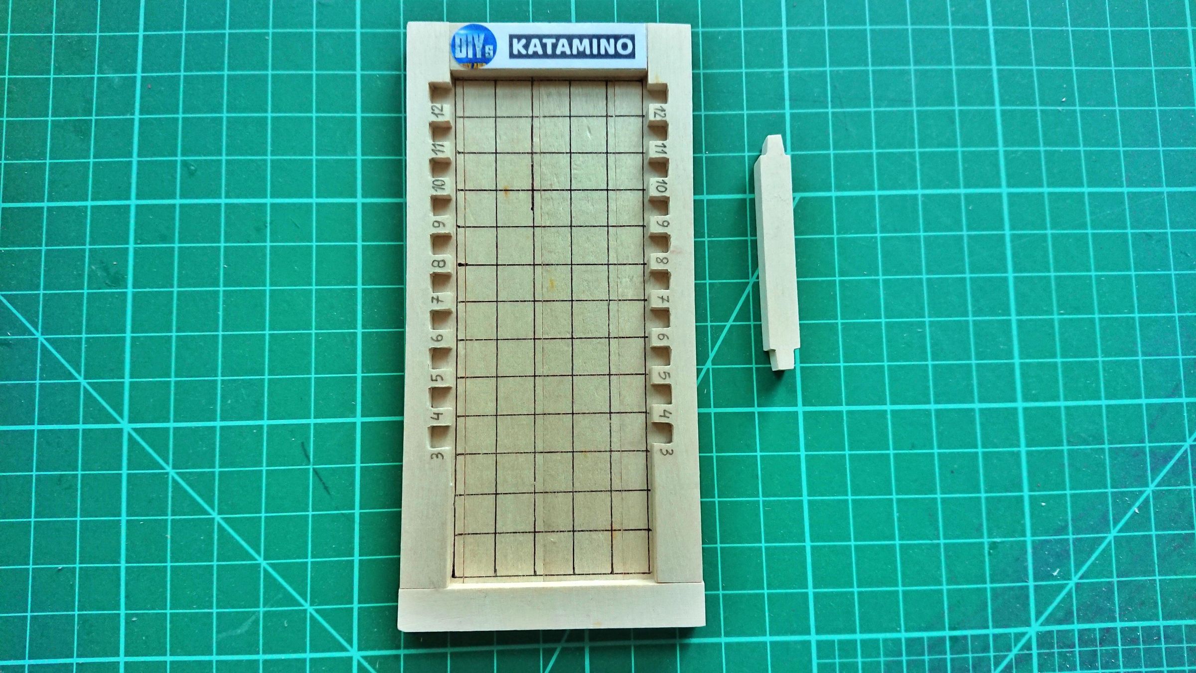 Katamino