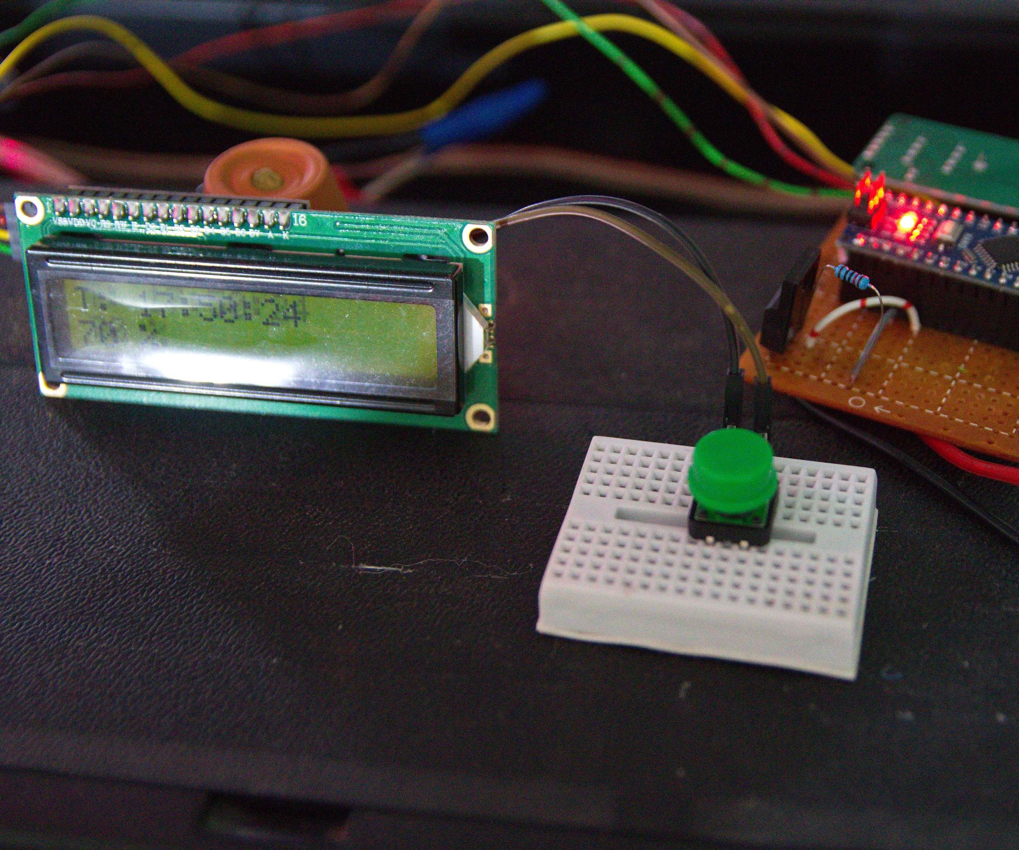 Aquarium Light PWM With Arduino : 3 Steps - Instructables