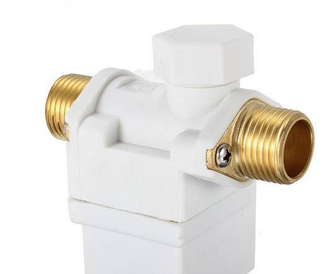 Solenoid Valve With Arduino Nano