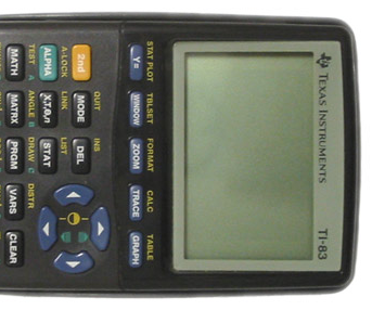 TI-83 Plus Pranks