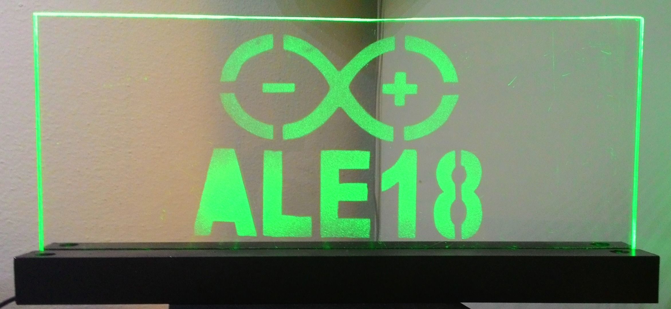 DIY Write on Plexiglass 7 Steps (with Pictures) Instructables