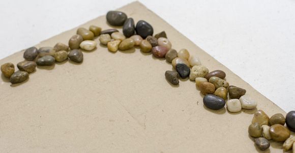 Laying Out the Pebbles