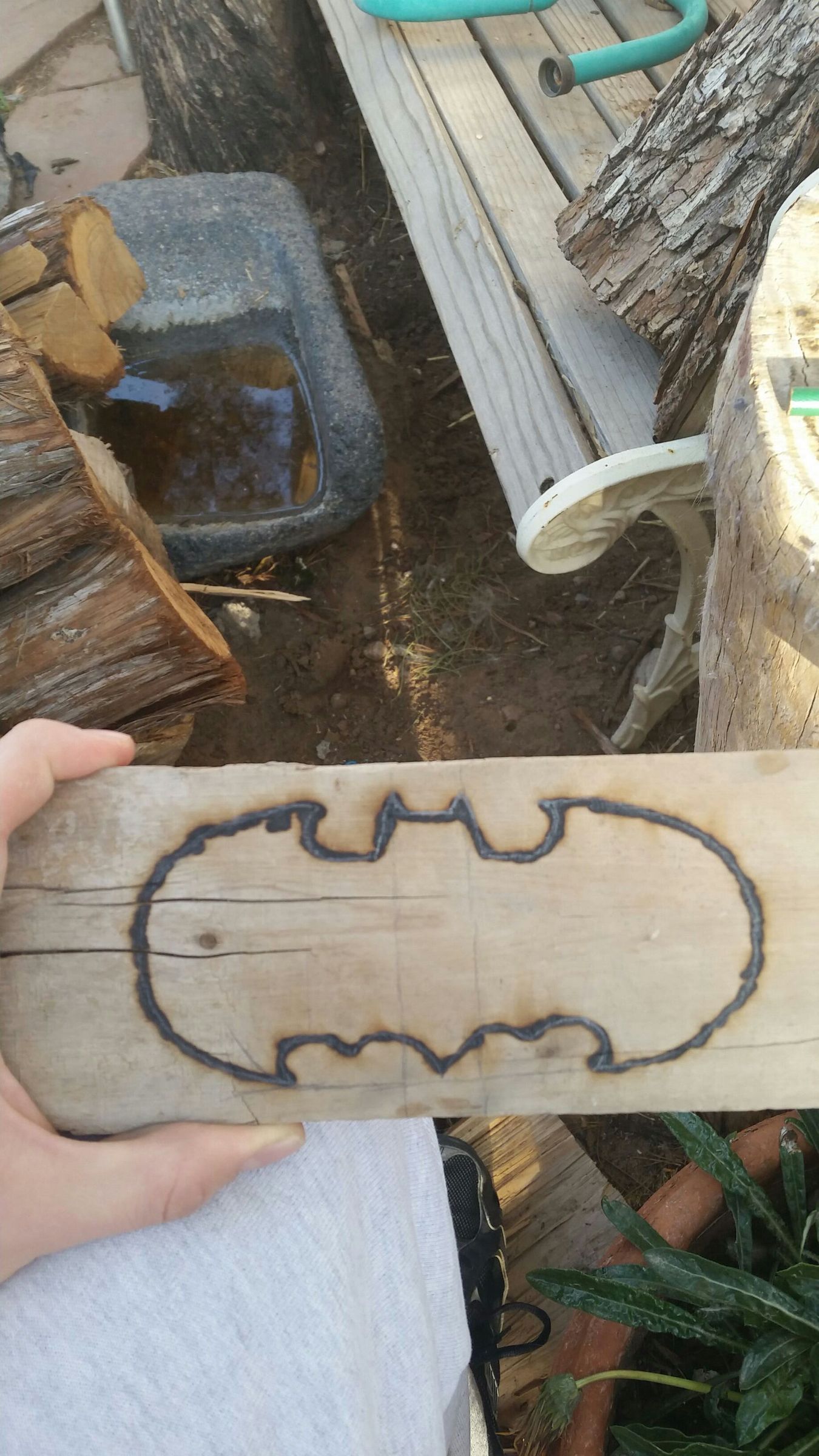 Solar Etching Instructables