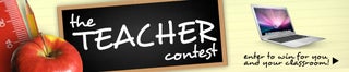 The Teacher Contest