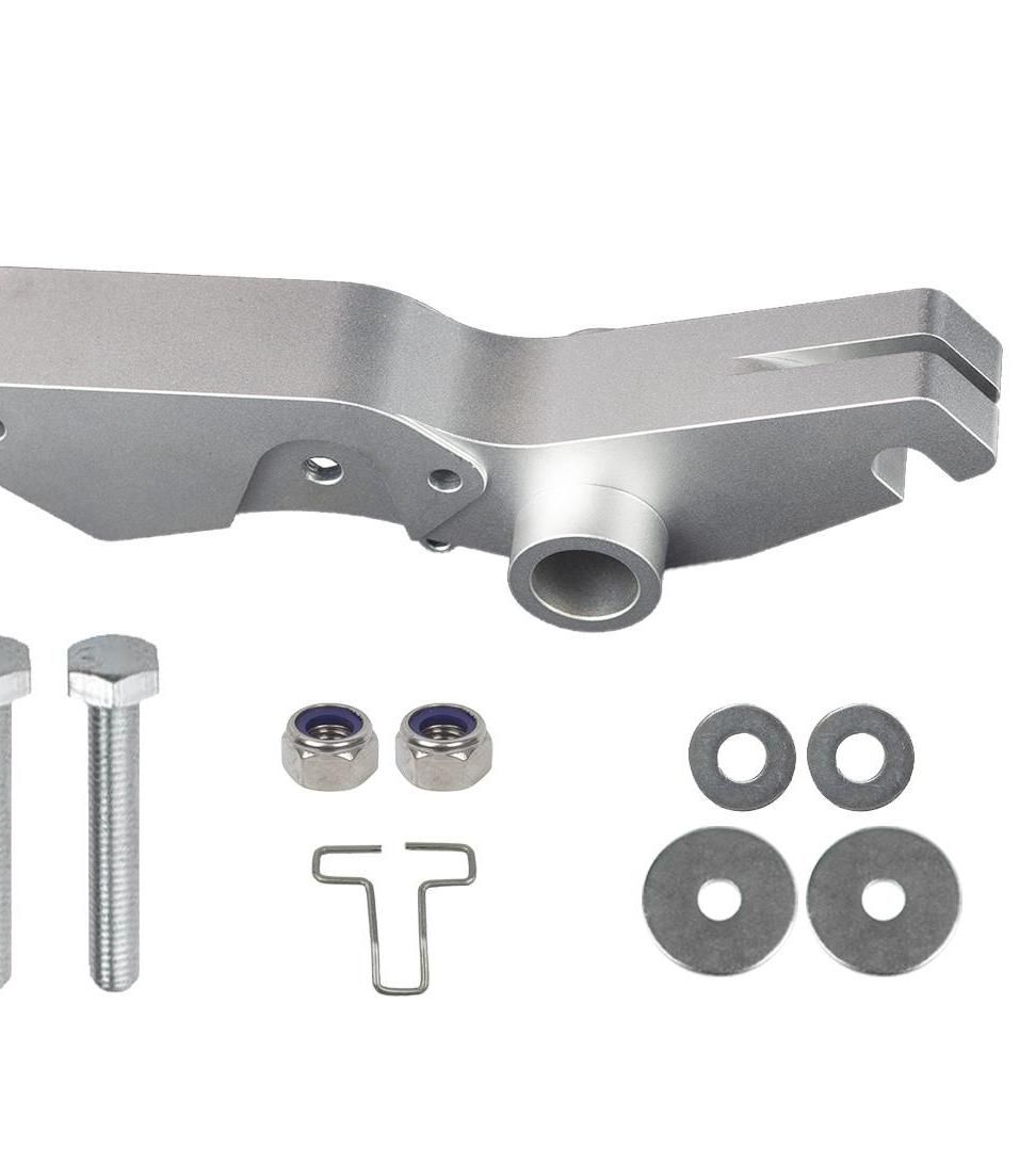 Chevrolet Spark Clutch Repair Kit