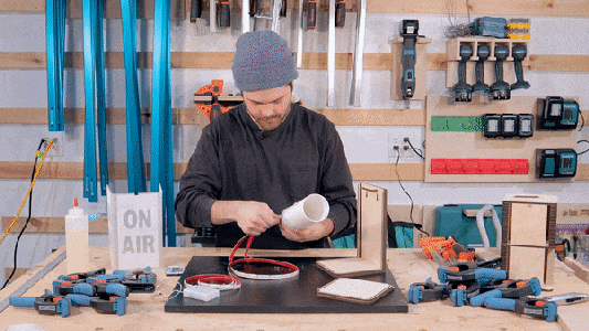 Engraving and Final Assembly