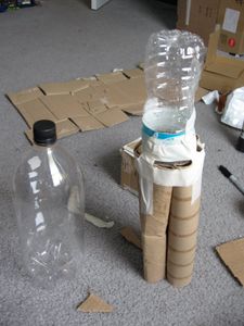 Materials and Things You'll Need