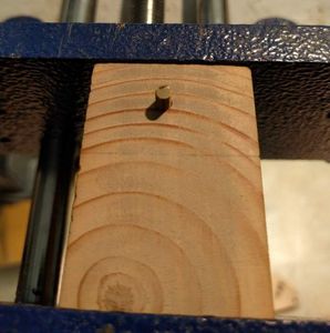 Retaining Screws
