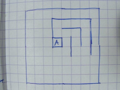 Variations on a Classic: Dots and Squares
