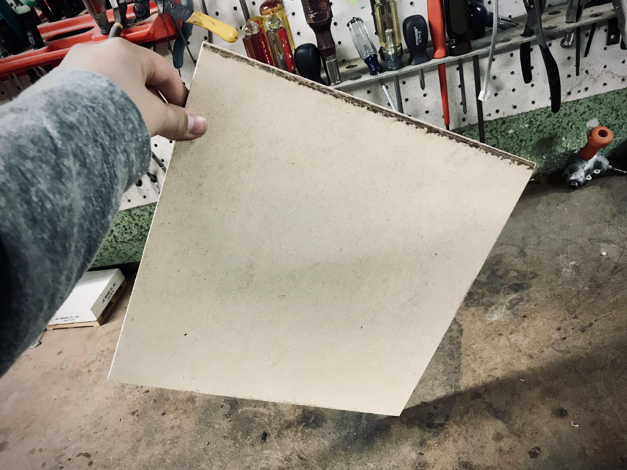 Wooden Puzzle 5 Steps Instructables