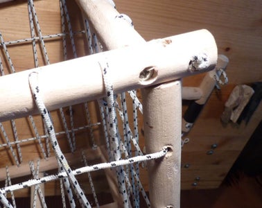 Part 1: Cage