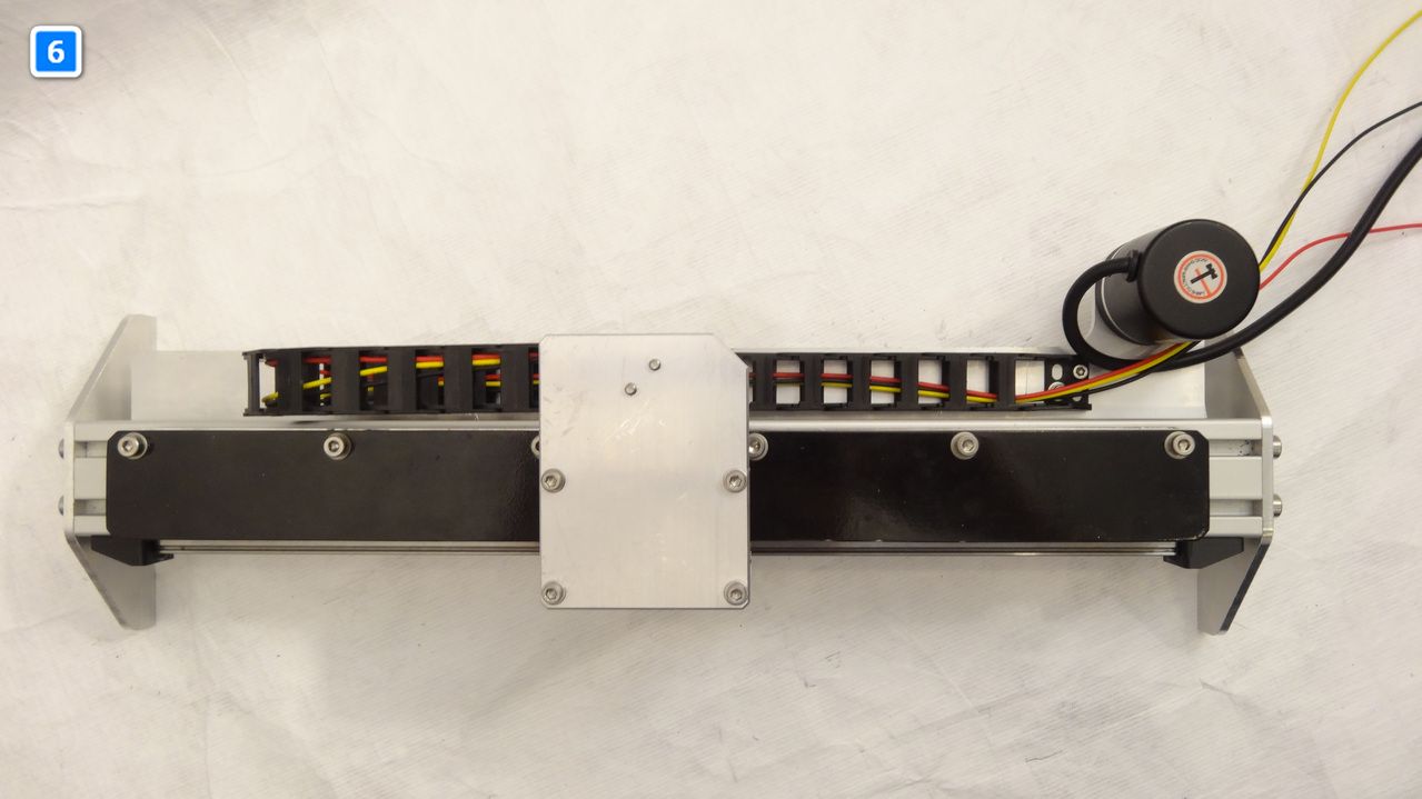 DIY IRONLESS LINEAR SERVOMOTOR 11 Steps (with Pictures) Instructables