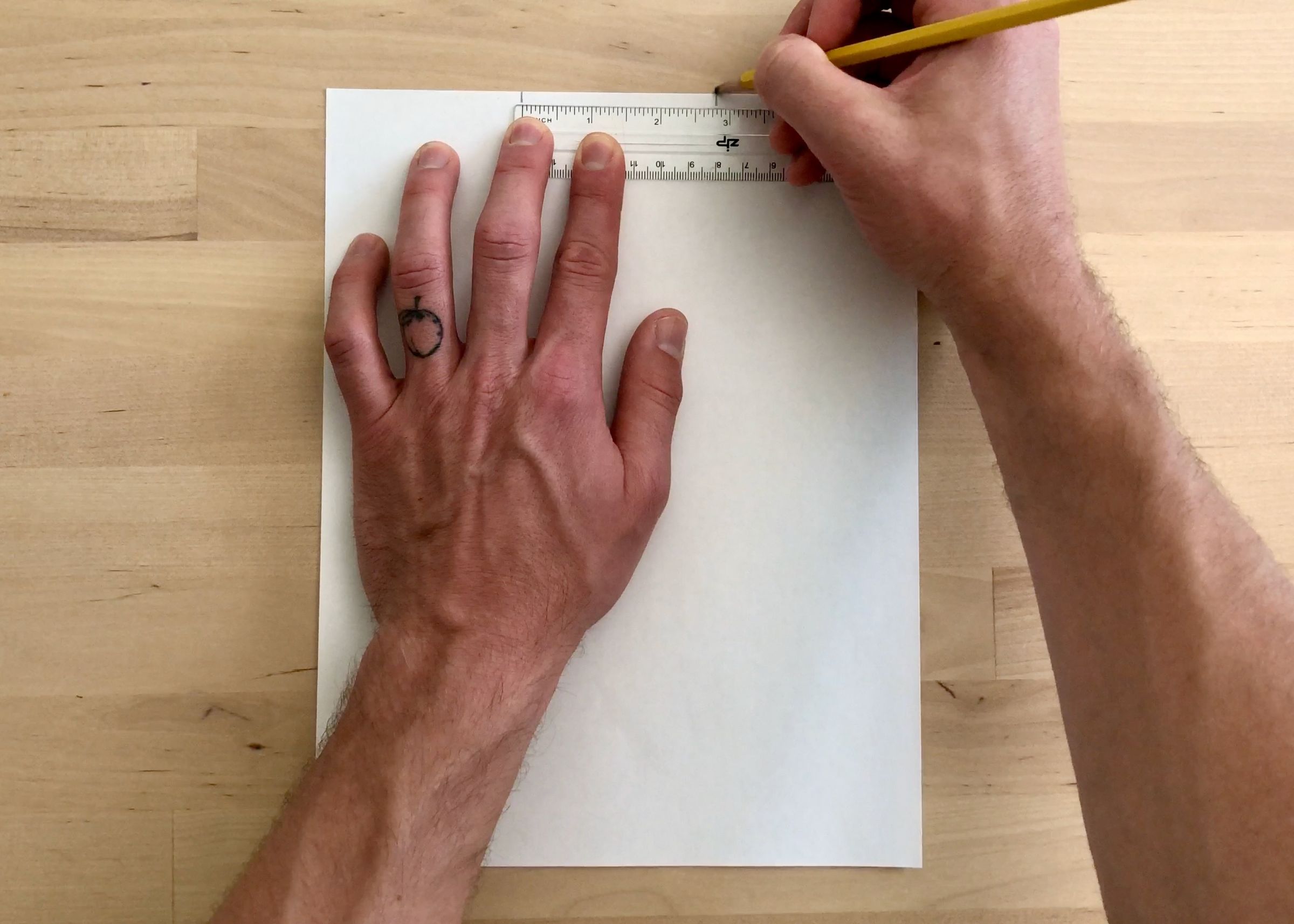 Hand Paper Puppet : 5 Steps (with Pictures) - Instructables