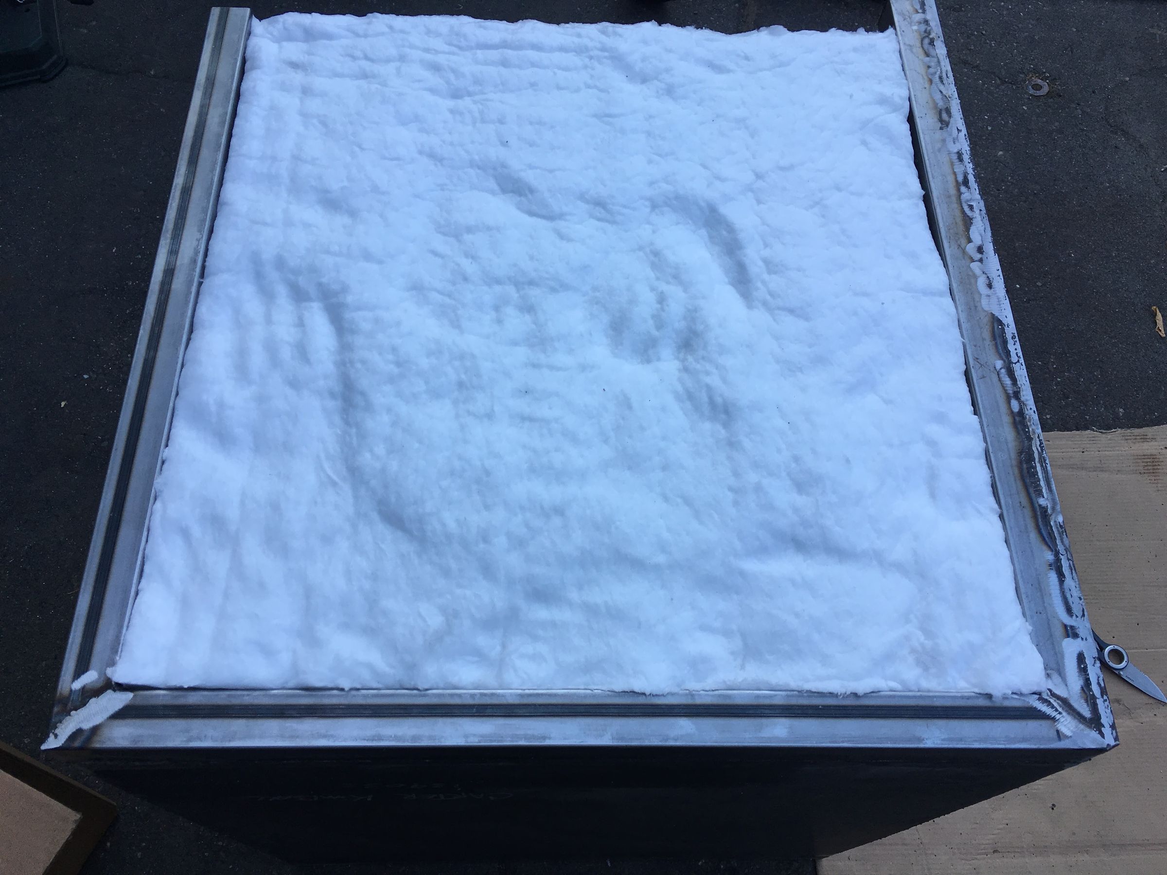 Build a Professional Barbecue Smoker : 14 Steps (with Pictures ...