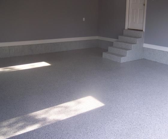 How to Choose the Best Epoxy Floors Company in Jacksonville