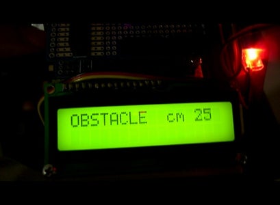 LCD SHIELD CONSTRUCTION