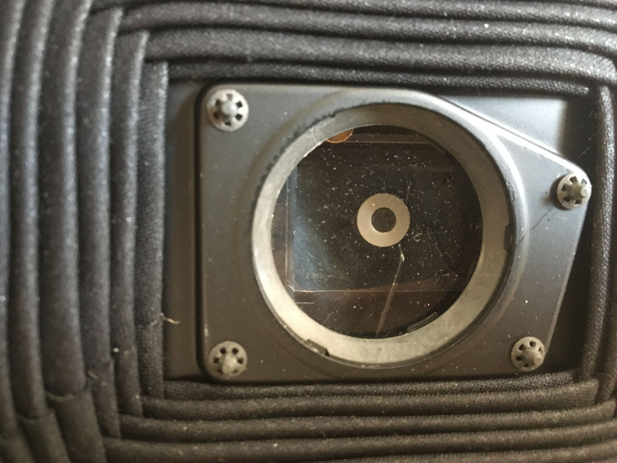 Resurrect a Polaroid Land Camera : 32 Steps (with Pictures) - Instructables