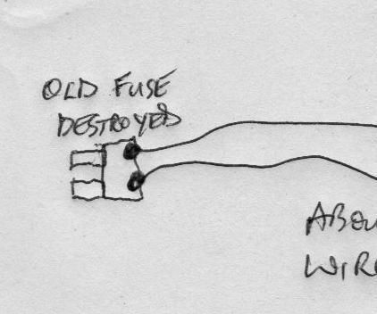 Commodore Evoke 2017 Silence the Alarm Nusiance.