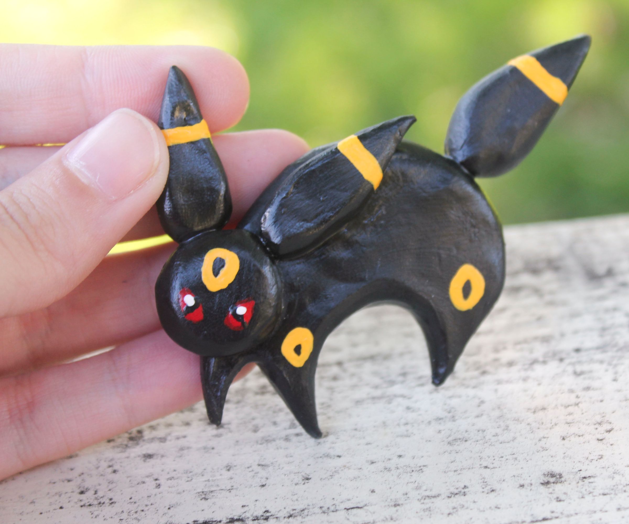 Make Your Own Layered Magnet