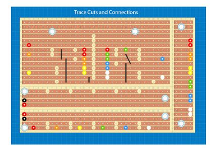 Building the Circuits