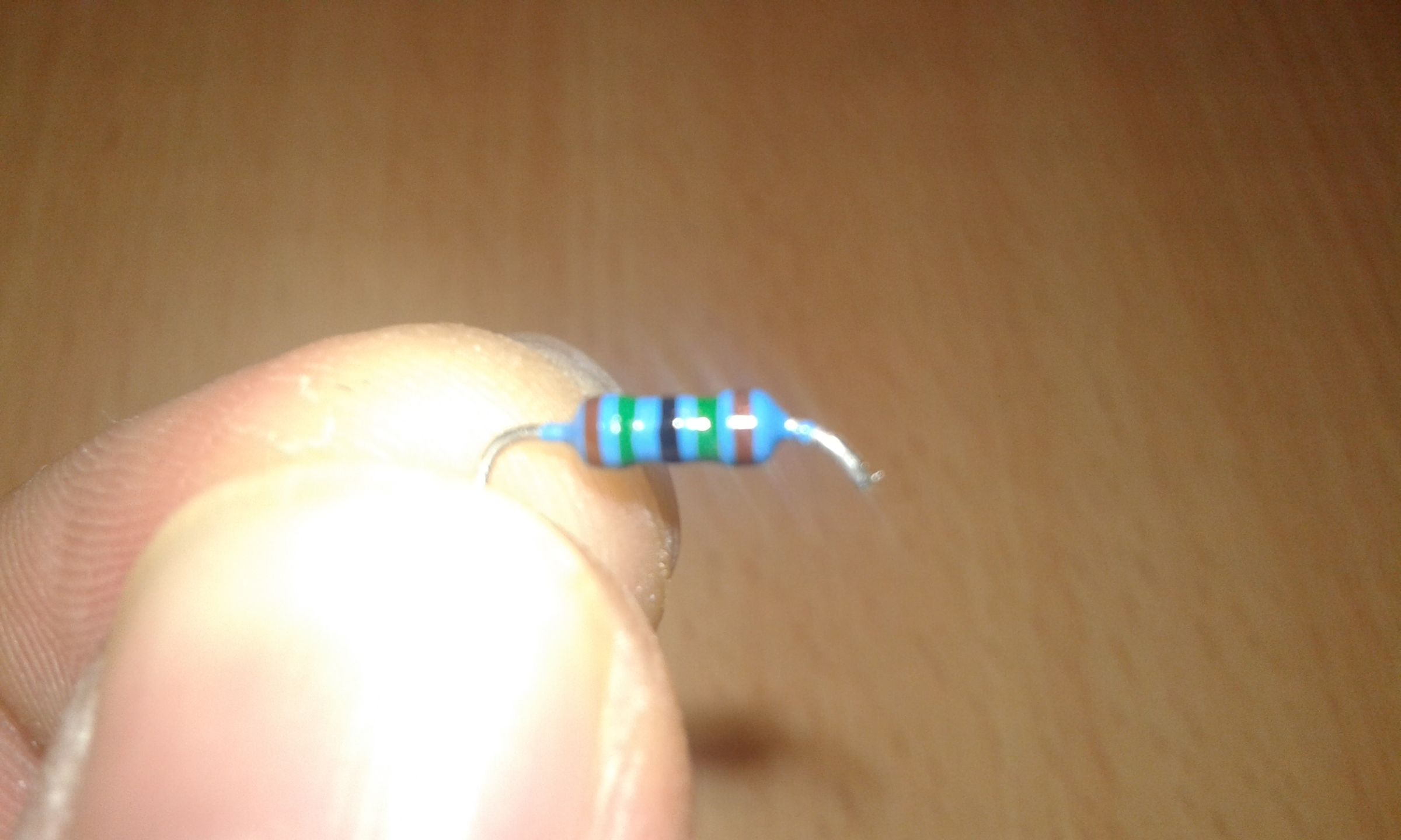 Make Automatic Night Light Switch Circuit Using Mosfet : 6 Steps (with