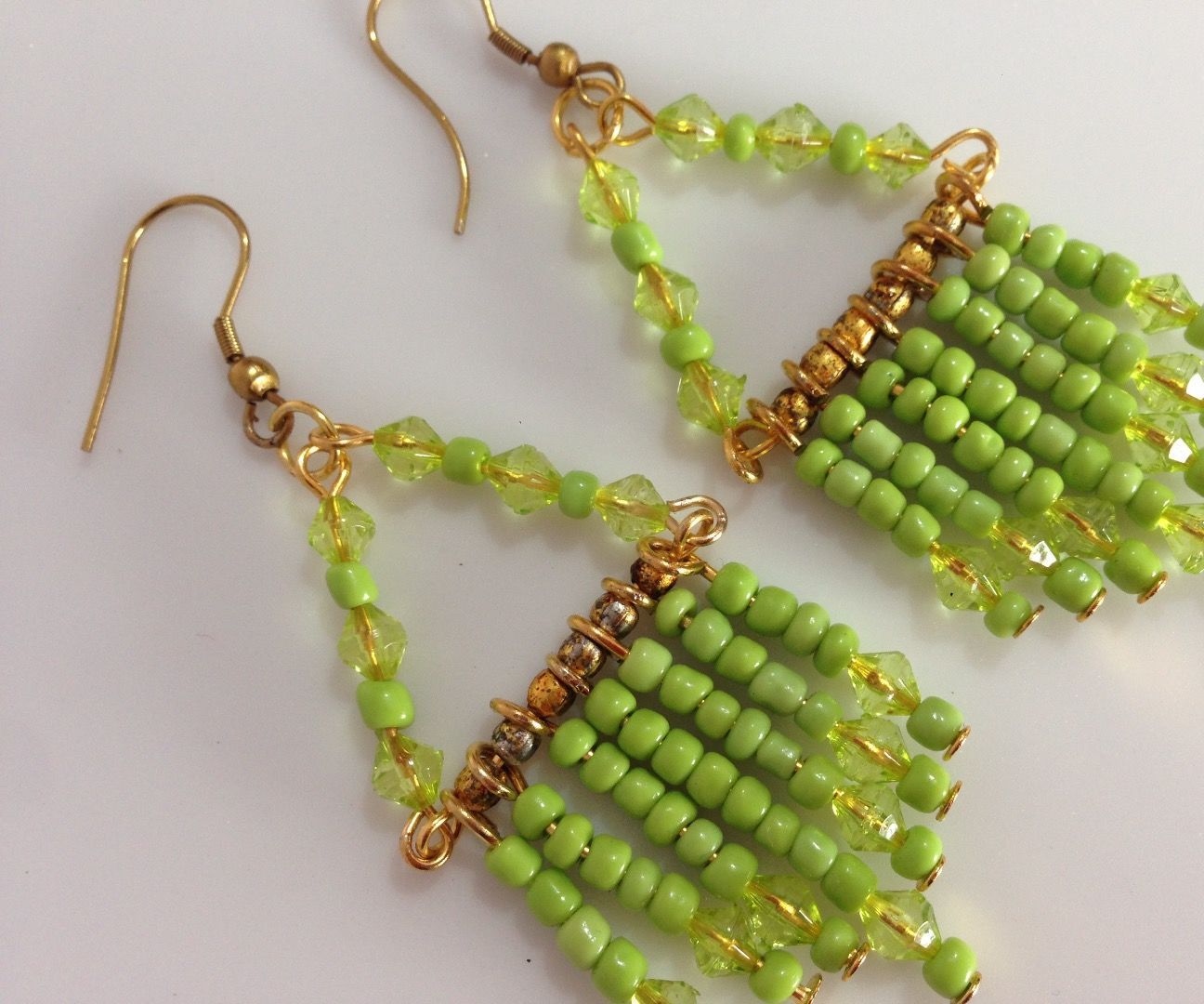 How to Make Earring 
