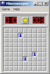 The Minesweeper Basics : 4 Steps - Instructables