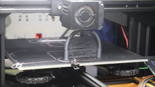 Birth of This Padlock