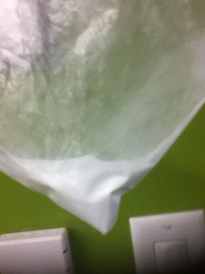 Introduction for Baking Soda and Vinegar