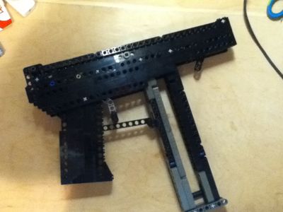 Tec-9 in Action