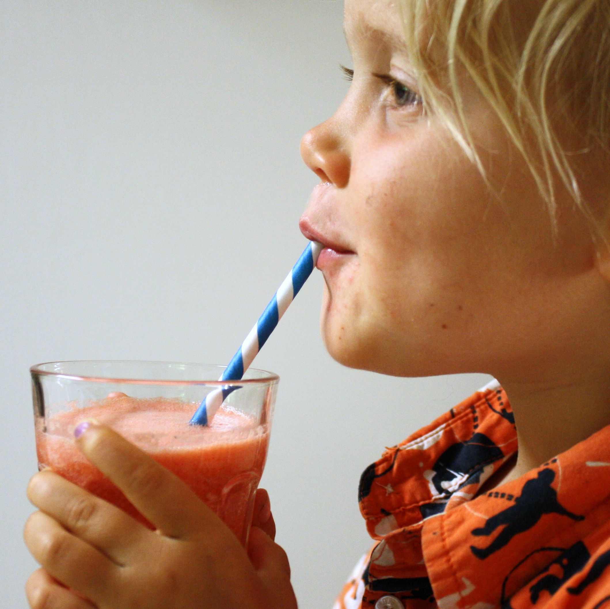 Watermelon Smoothie