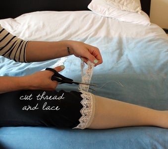 Snip and Go
