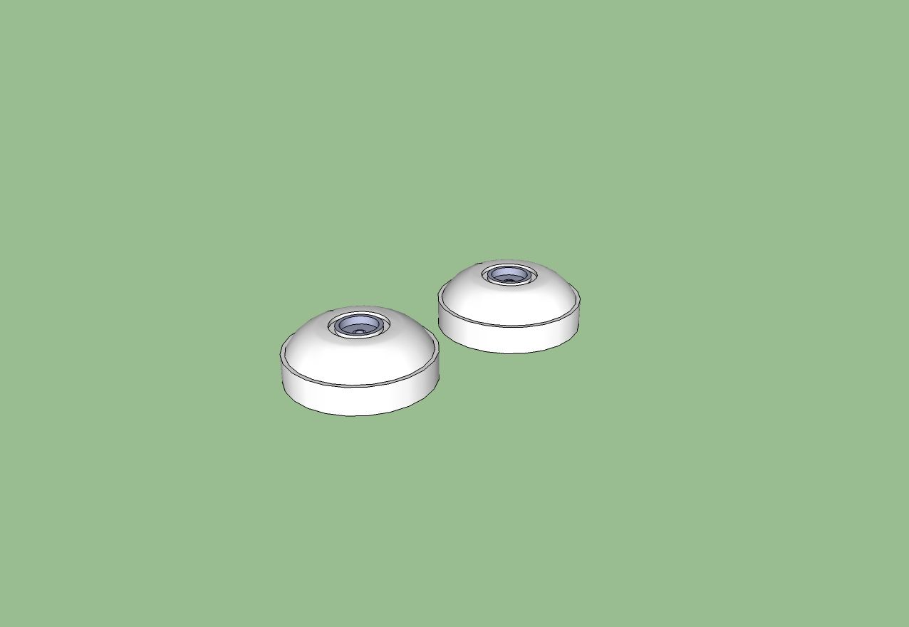 MakerYo: an Unresponsive YoYo for everyone!